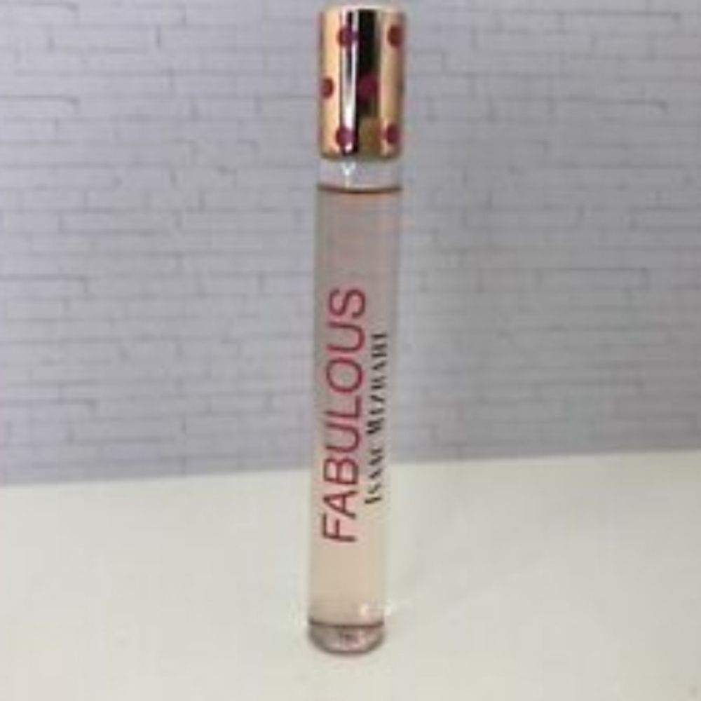 Fabulous by Isaac Mizrahi